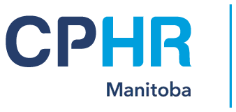 CPHR Manitoba